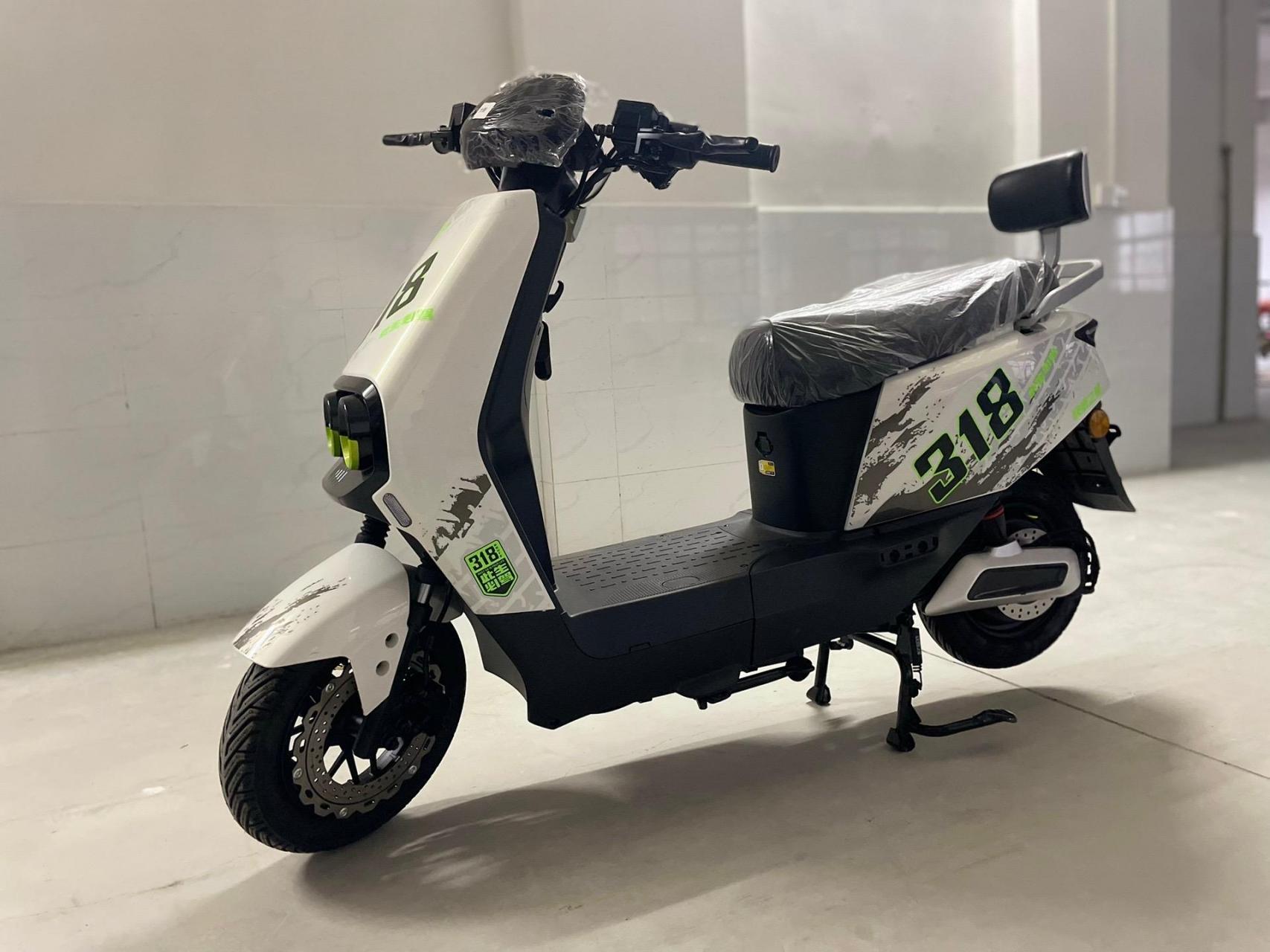 电动车01!快鹿之星.新国标,电池60v20a 续航60公里,合格证手续齐全