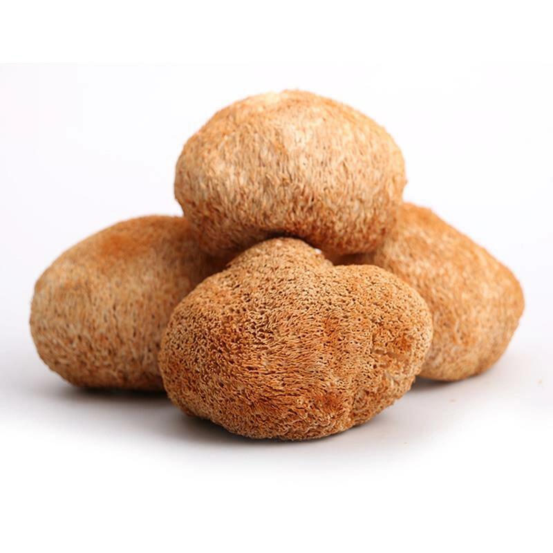 猴头菇的营养价值和功效作用是什么