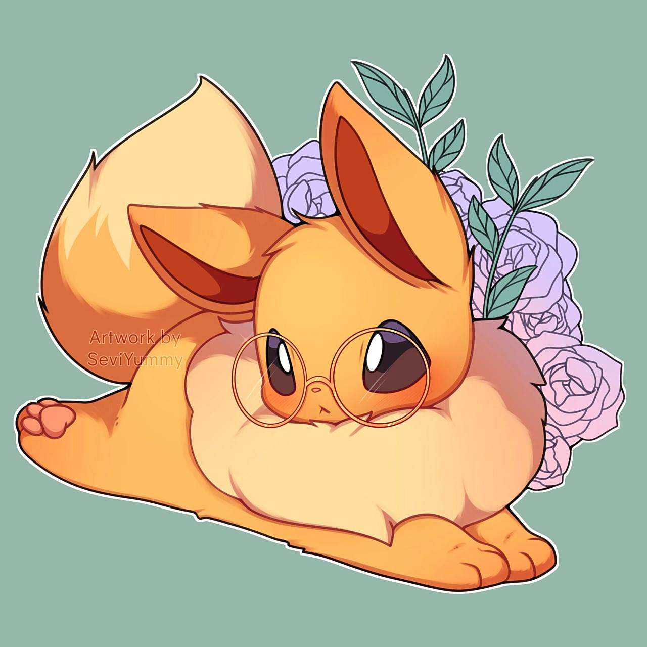 可爱宝可梦头像分享 私聊拿原图