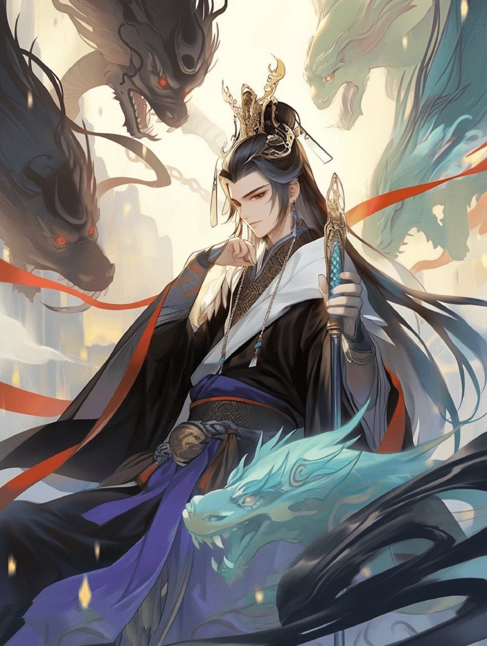 中国皇帝|秦始皇61历史人物形象 始皇帝,中国历史上政治上拥有绝对