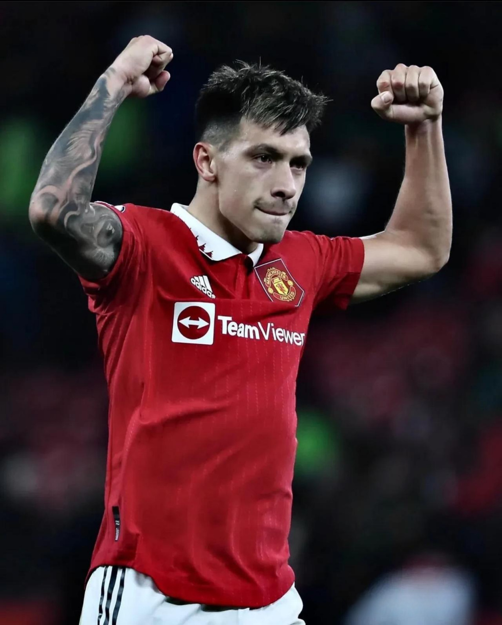 卡拉格前利物浦名宿和现英国电视名人,对现任曼联主教练滕哈赫提出了