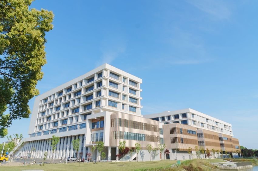 南通大学出国留学 南通大学出国留学