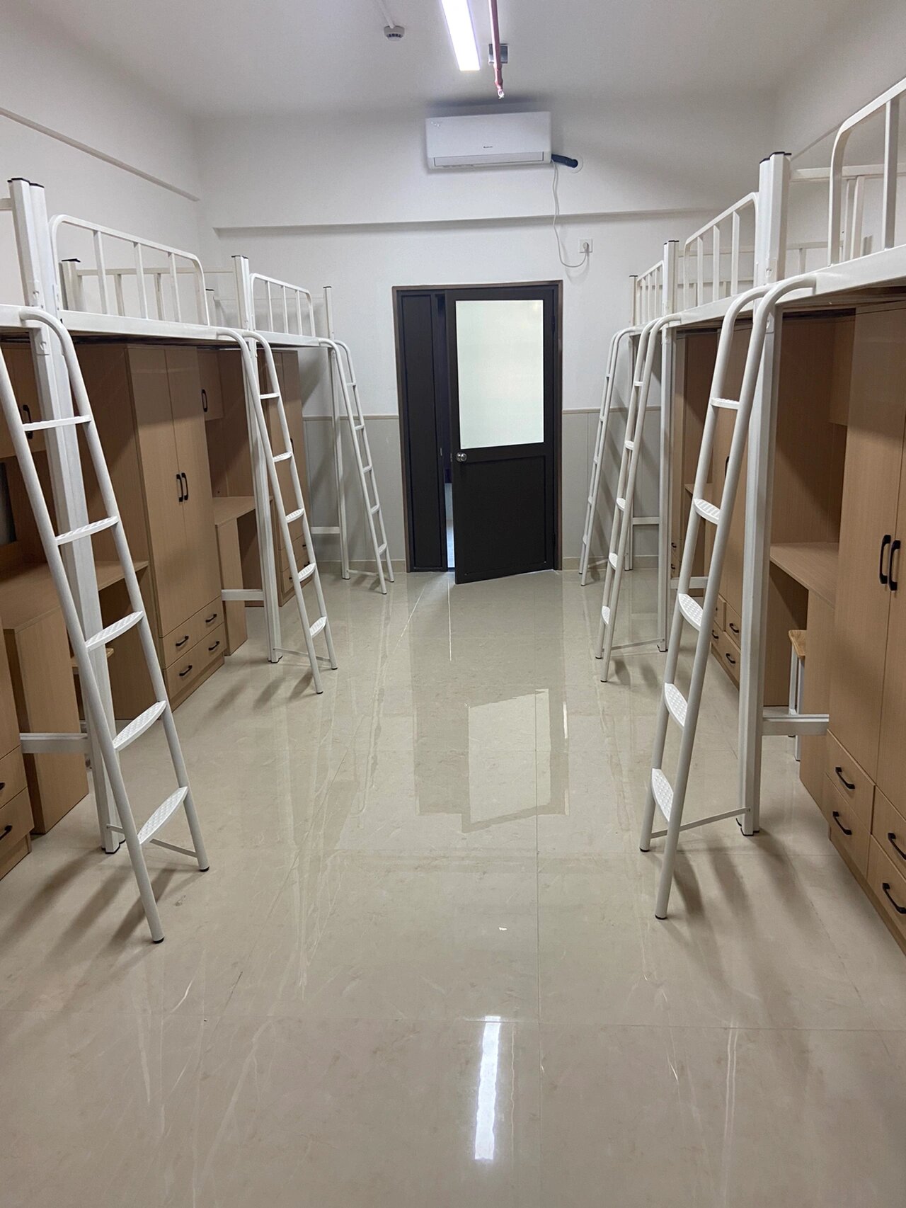 舜宇新基地宿舍梁平区平伟电子厂宿舍环境图片余姚舜宇余姚舜宇员工