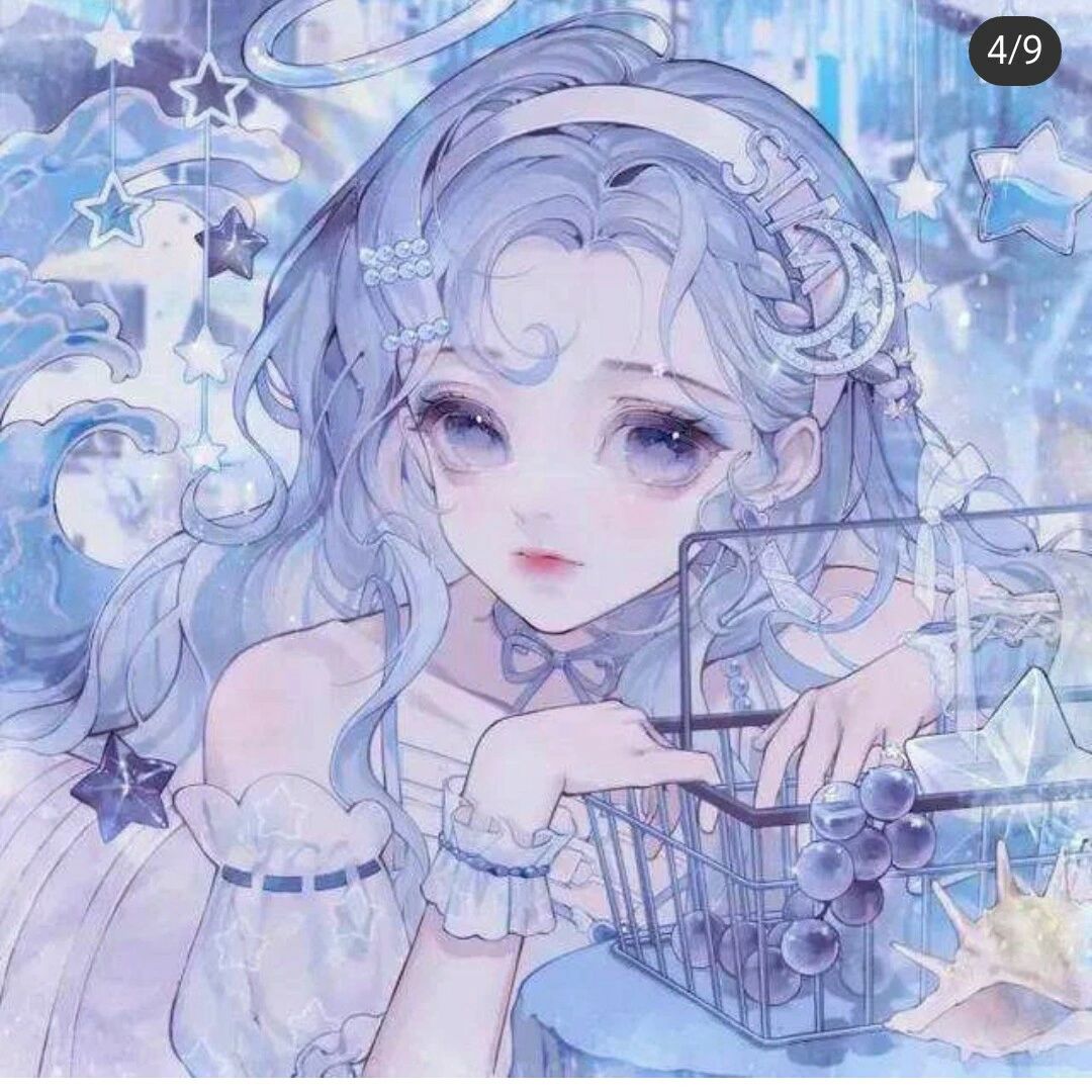 十二星座专属头像之天蝎座