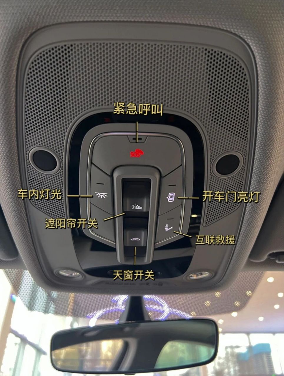 2023款 奥迪 a4l功能 按键使用方法来啦 奥迪a4l自动挡车型的档位有p