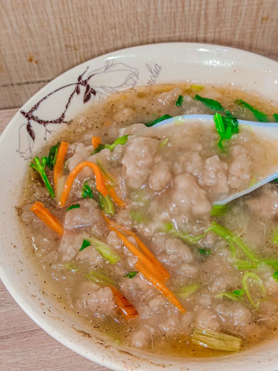 居然让我发现福州有这么好吃的建瓯纳底6015 很小的一家苍蝇馆子