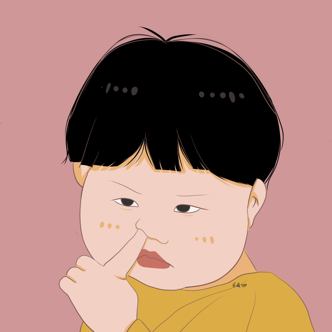 #哺阈俦悄泻⑼废裎⑿磐废袷只娌寤豕 鼻子卡通小