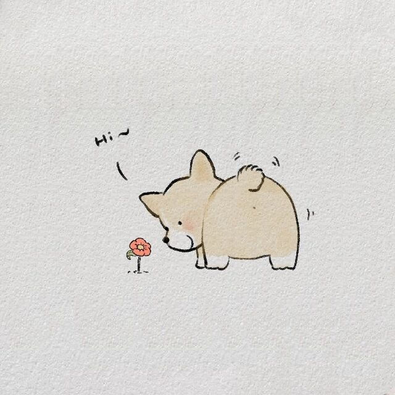 简笔画# #寻找小红书绘画大神# #简笔画教程# #画个简笔画# #画画的