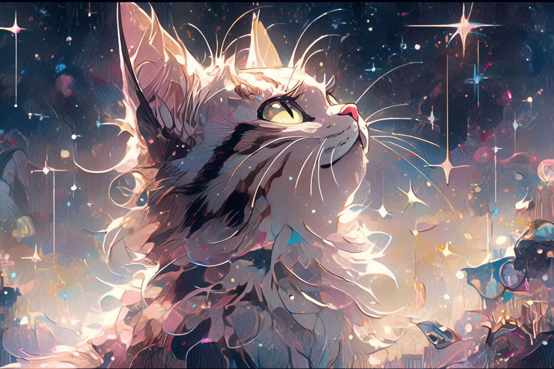 平板壁纸超高清展示系列 2 应粉丝要求的平板壁纸,需要高清原图❤ 1