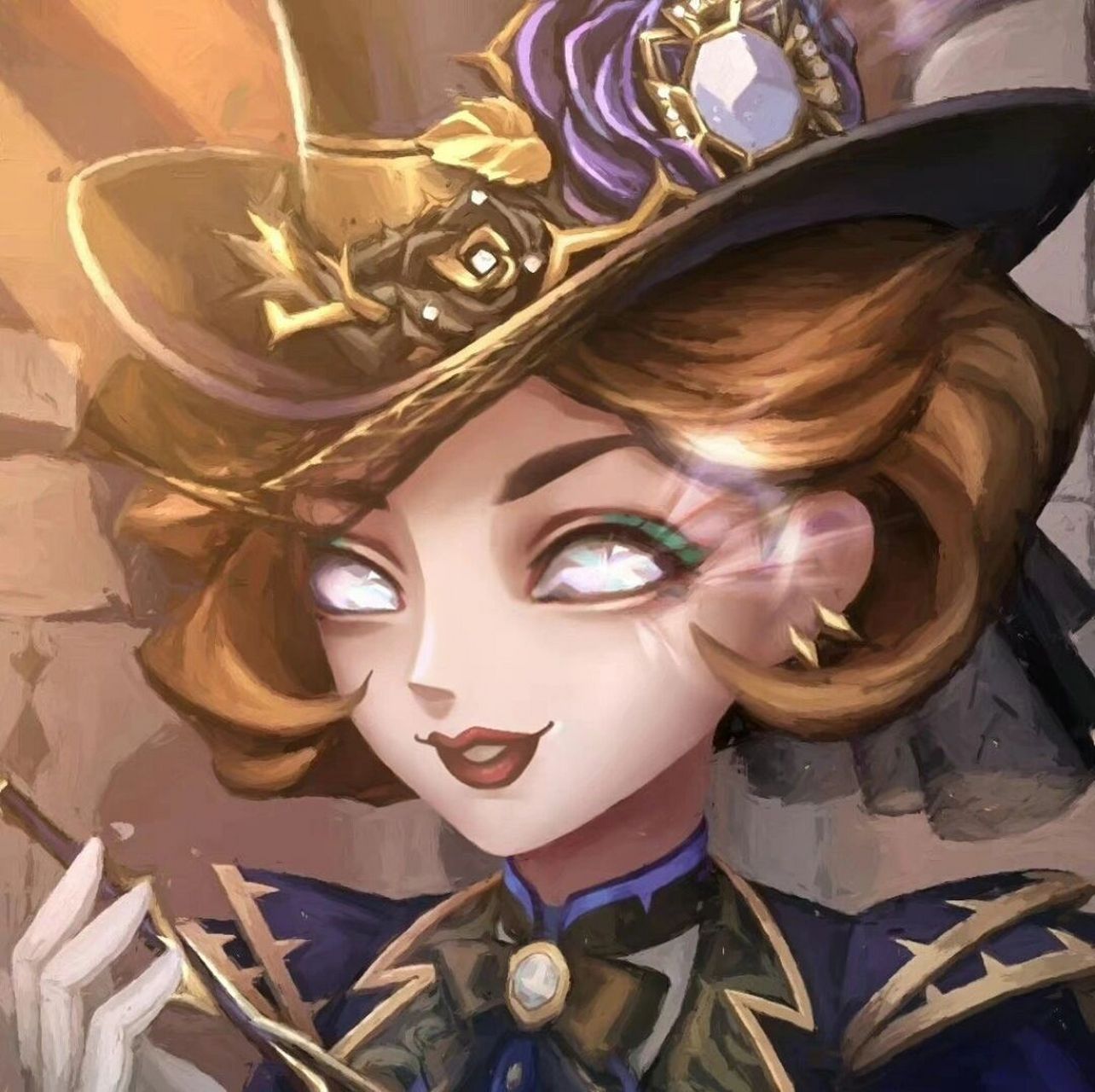 第五人格头像