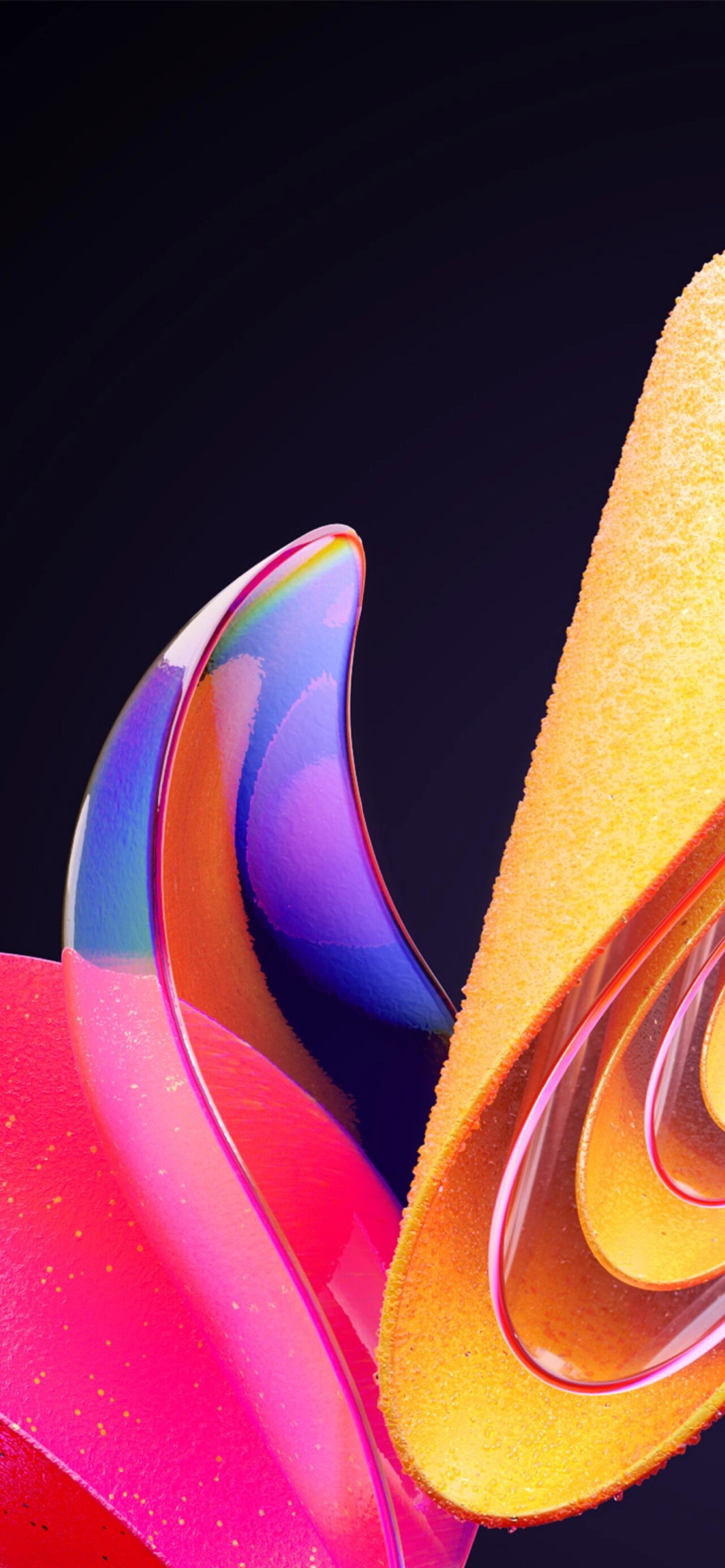 windows11壁纸手机可用