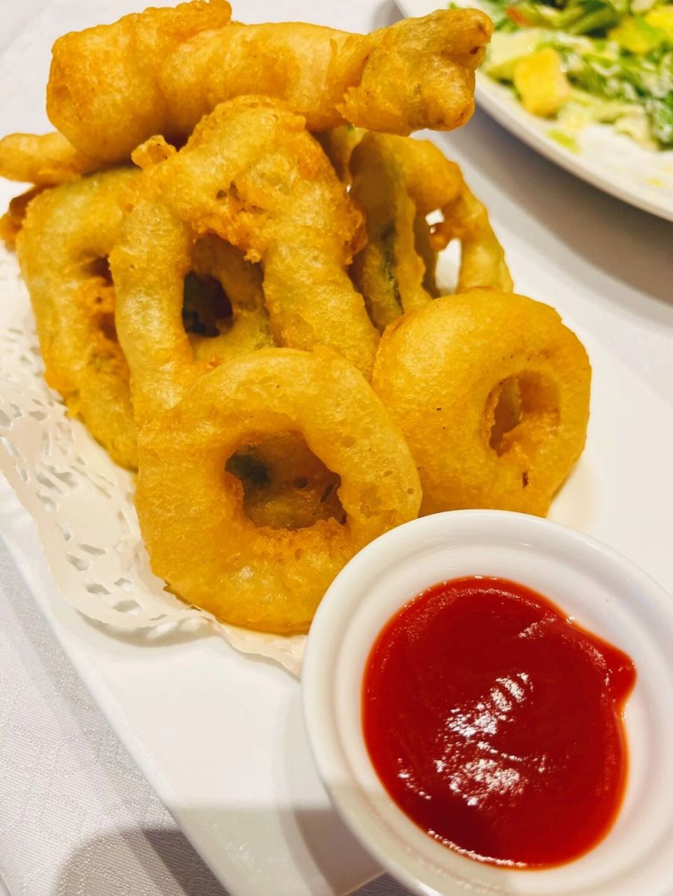 大同美食 平价美味的意式西餐厅 弘雅西餐 如果有人觉得弘雅饭店的饭