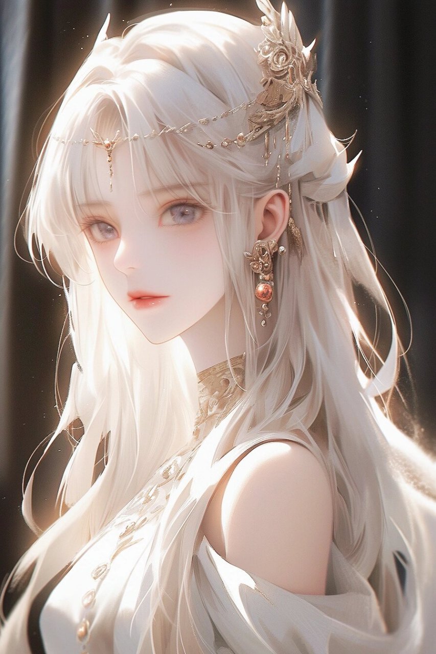 史诗壁纸97希腊神话传说 月桂女神达芙妮 传说漫长 浩瀚如史诗般 记