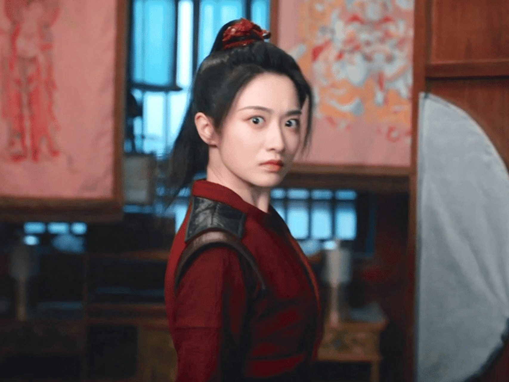 唐诡樱桃上大分#孙雪宁美身,我不行.打架,你不行.