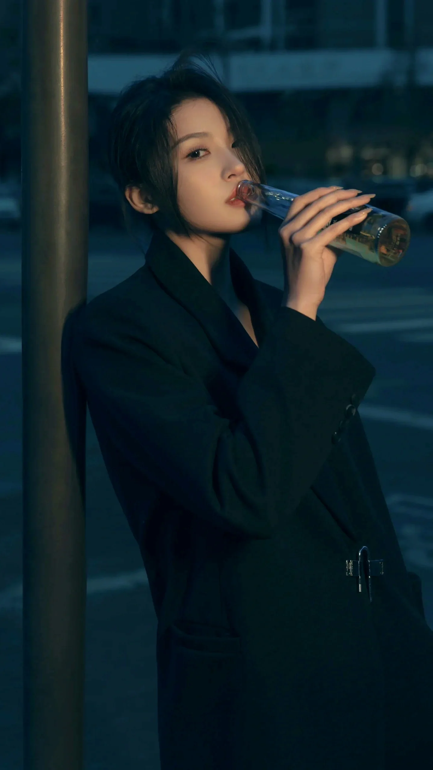 情绪氛围图片 情绪摄影