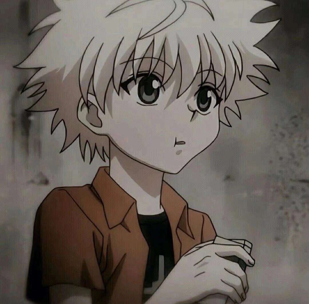 奇犽头像