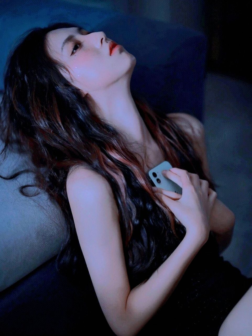 高清伤感美女热图分享