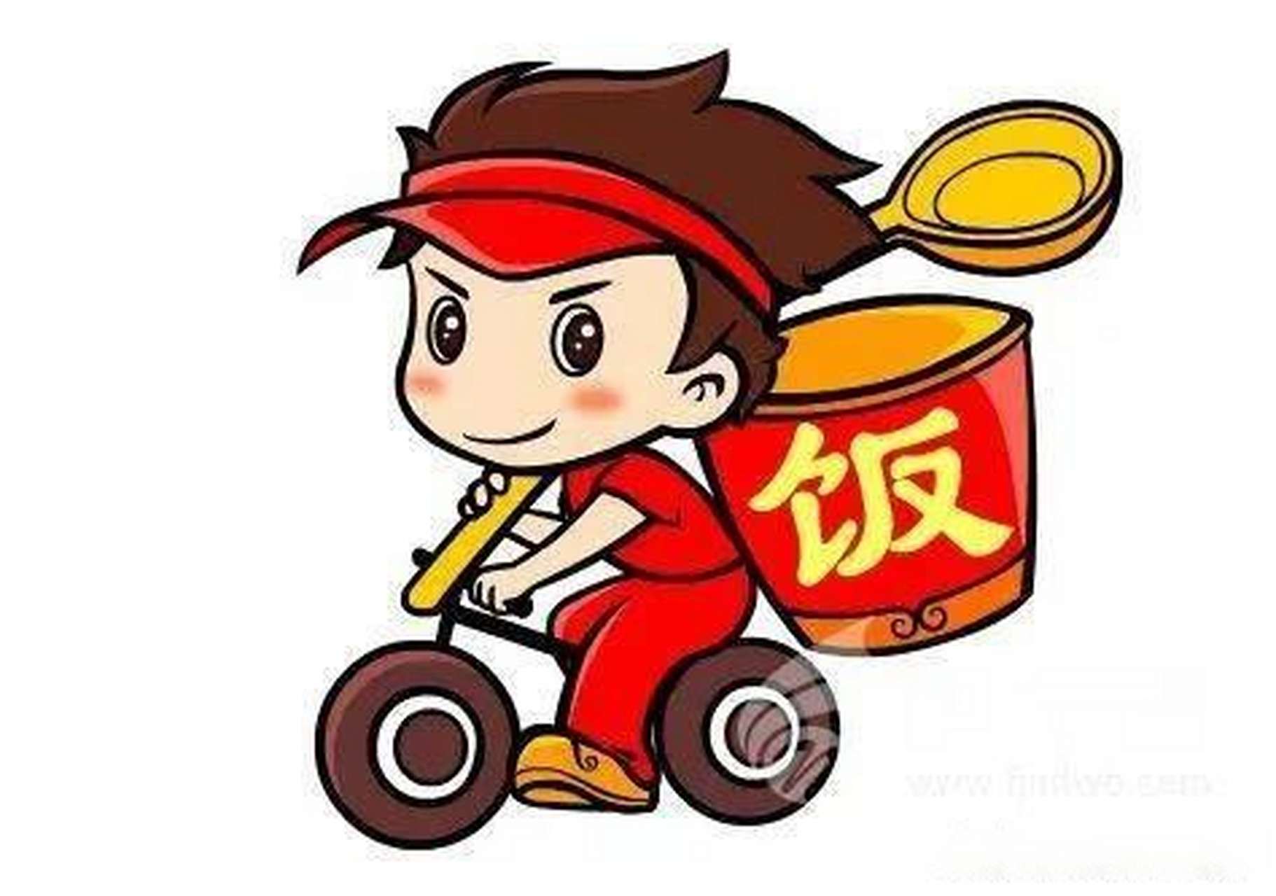近年来,随着网络订单平台的普及,外卖行业逐渐火热起来.