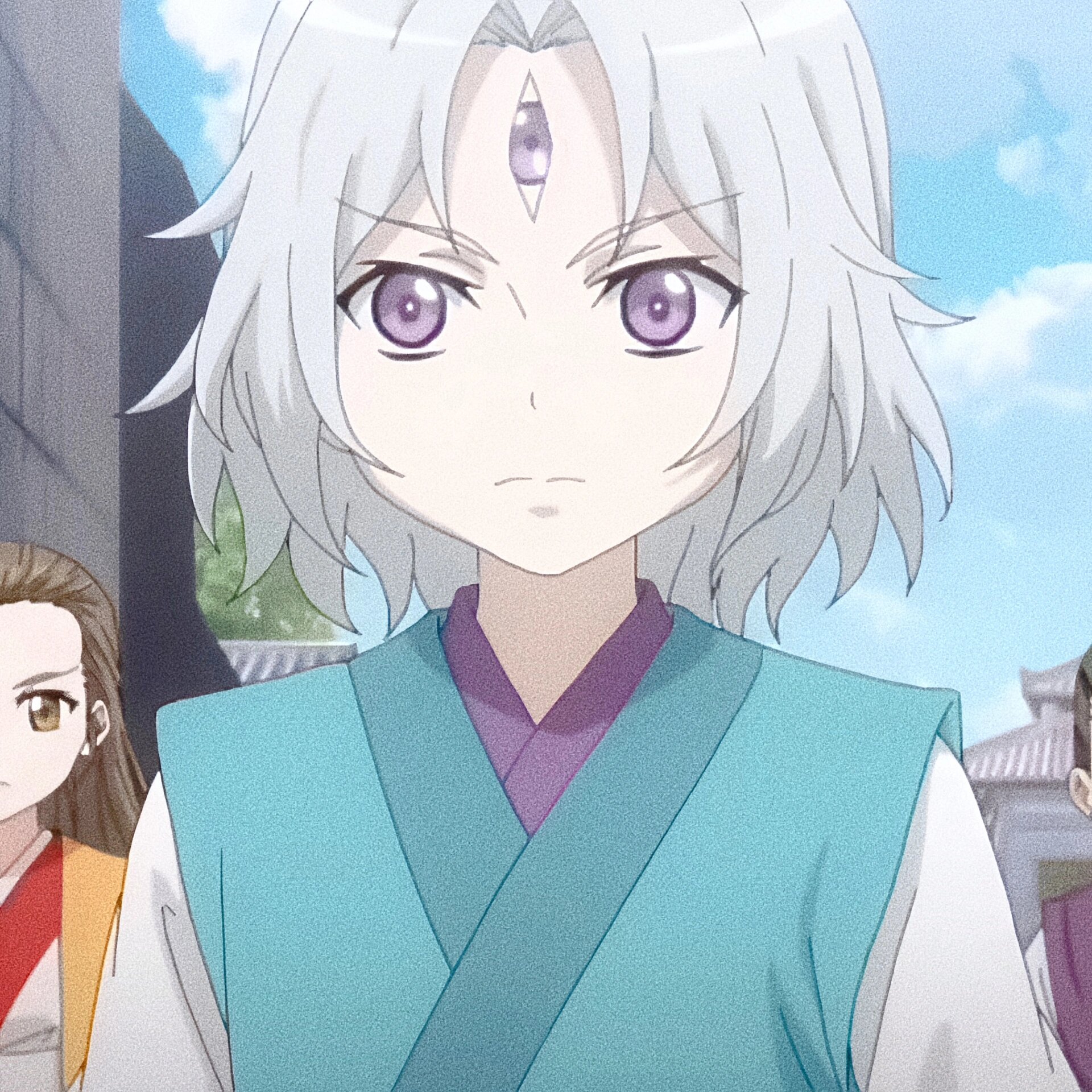 杨一叹 杨一叹头像 自截自修