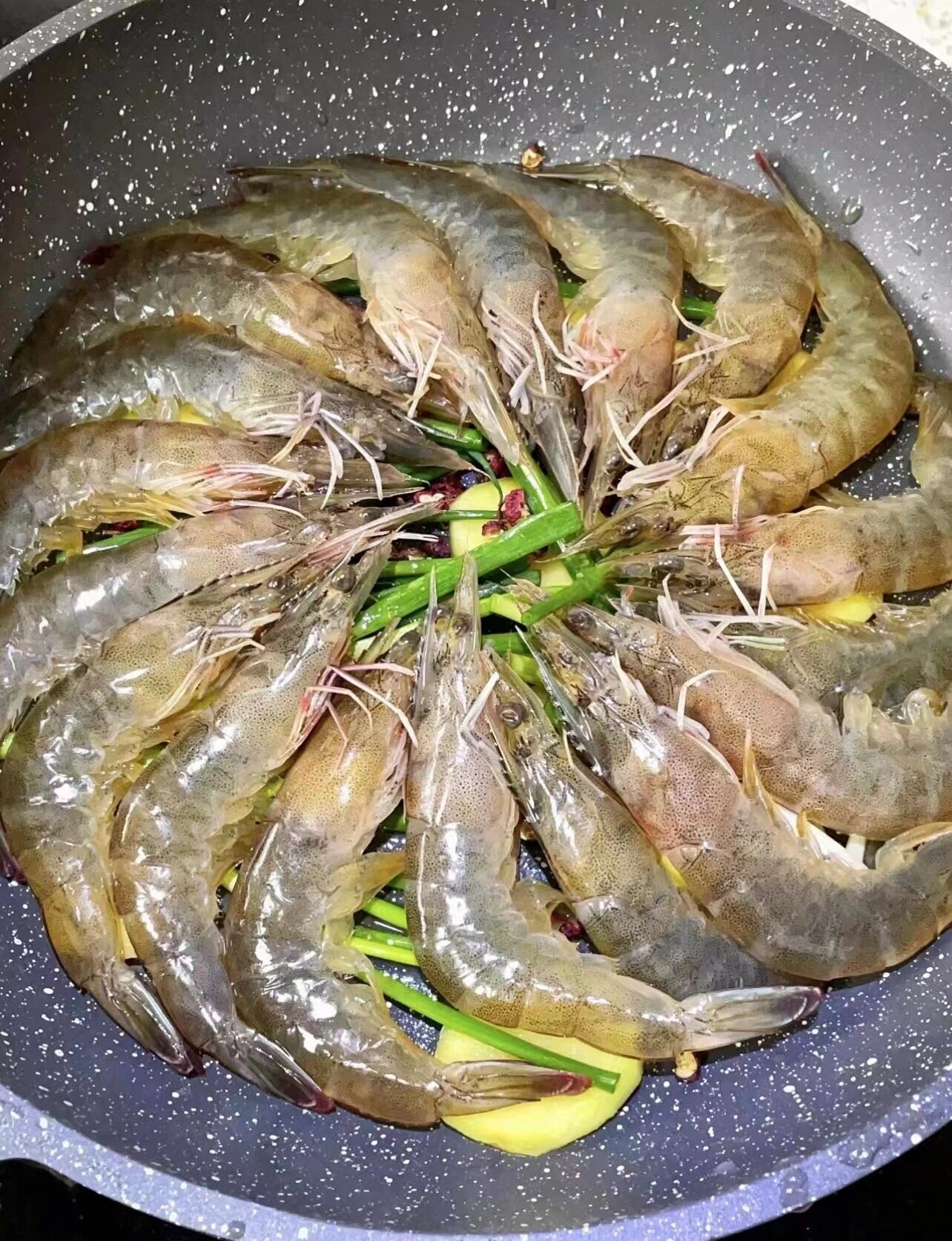 大青虾🦐