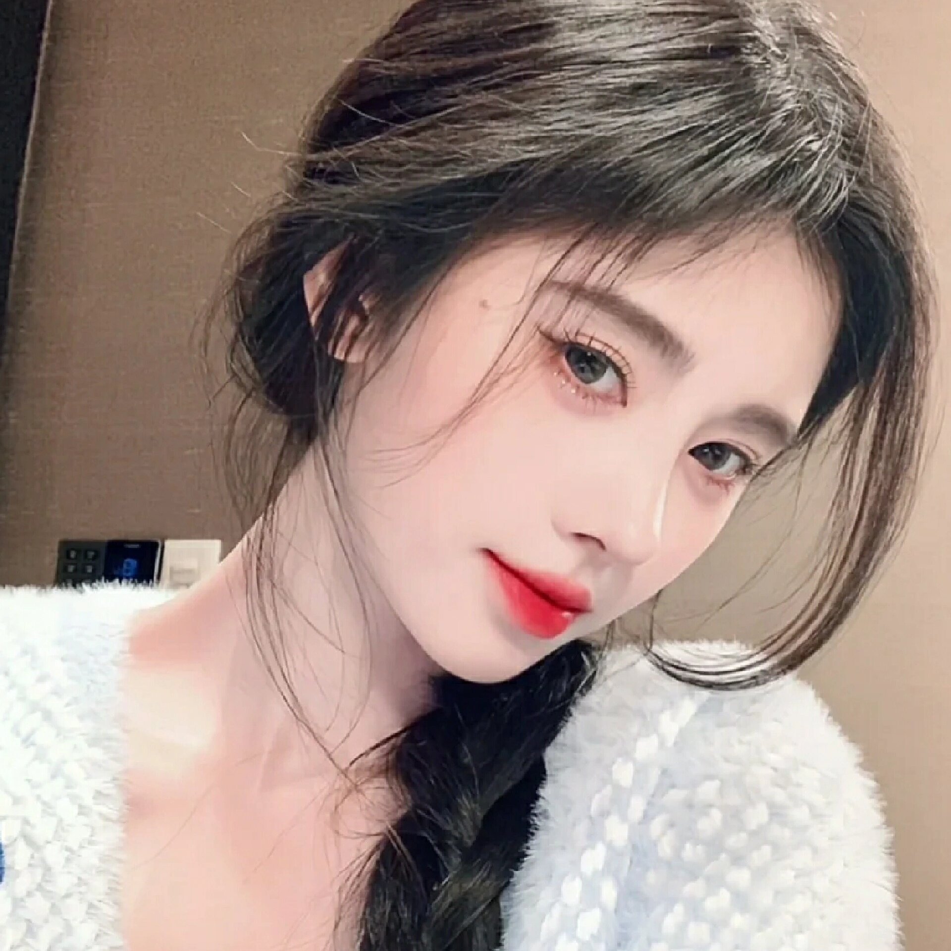 鞠婧祎优质头像