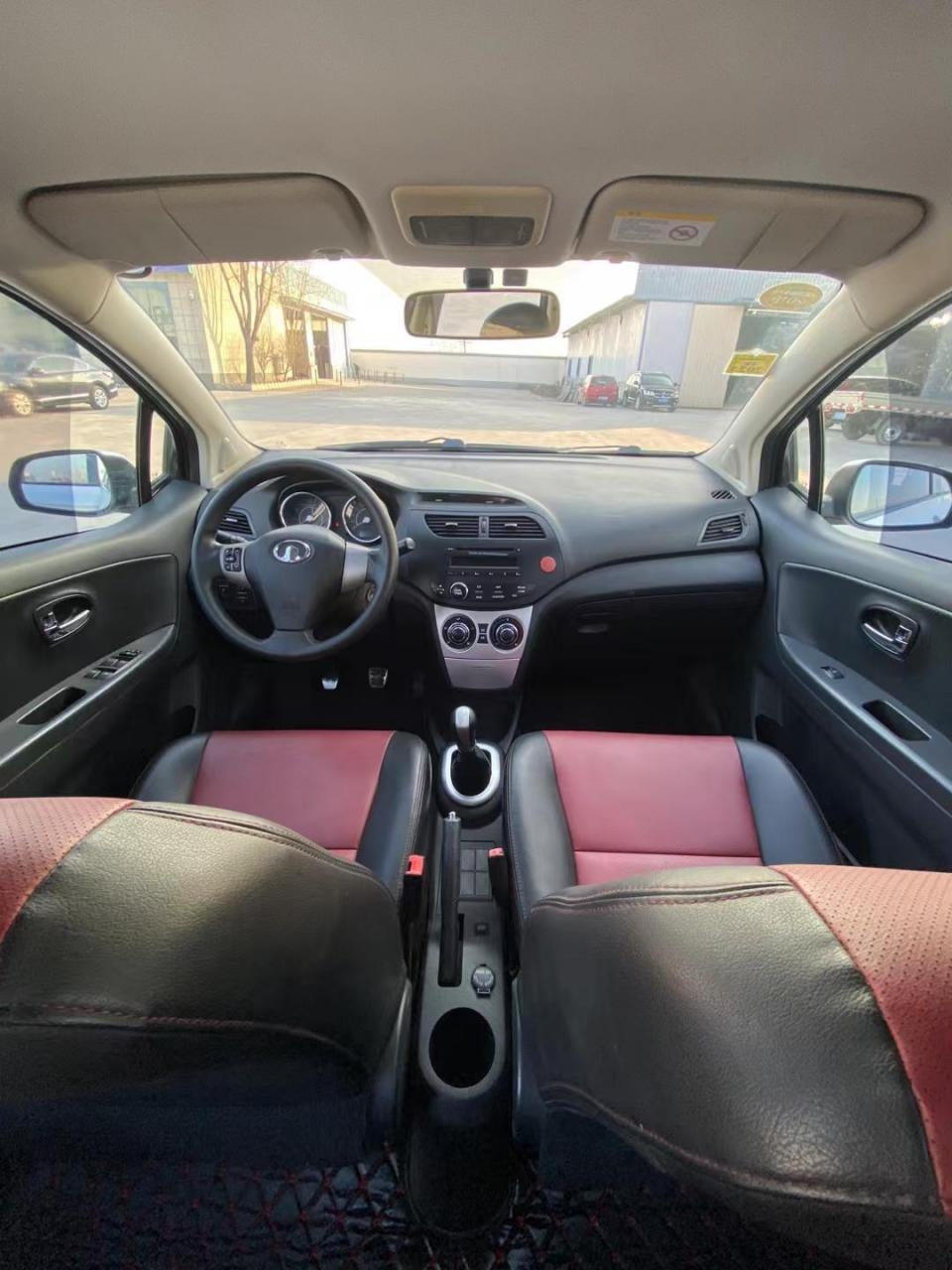 【新到车辆】:2012年长城c20r,1.