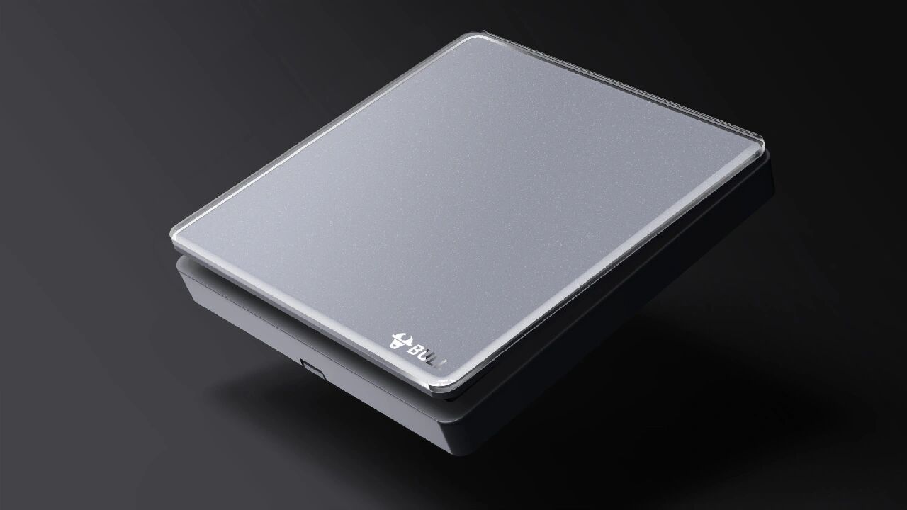 高颜值的公牛g50水晶墙壁开关面板 g50 crystal wall switch 的设计