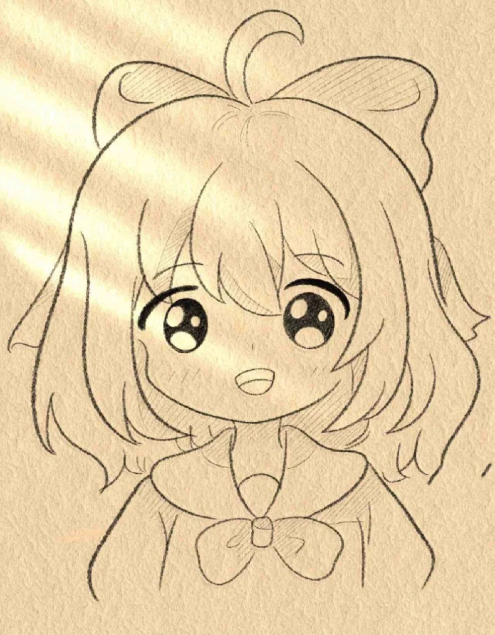 漫画教学
