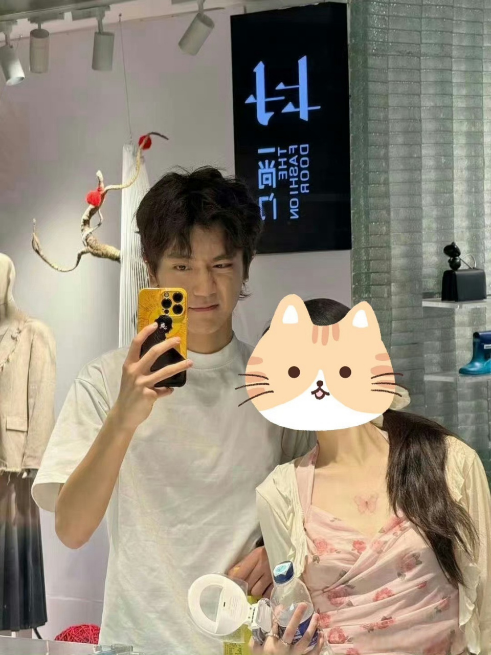 陈泗旭让女友堕胎,刘志宏官宣结婚还为了老婆和粉丝对喷,陈玺达偷偷