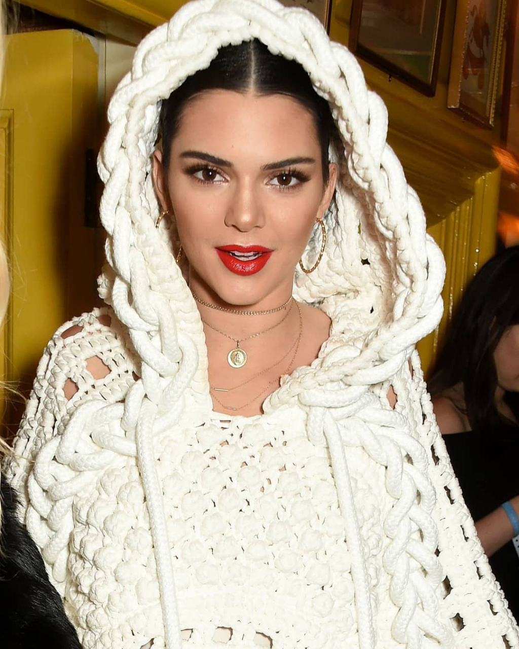 想看肯豆的进来吧 #kendalljenner