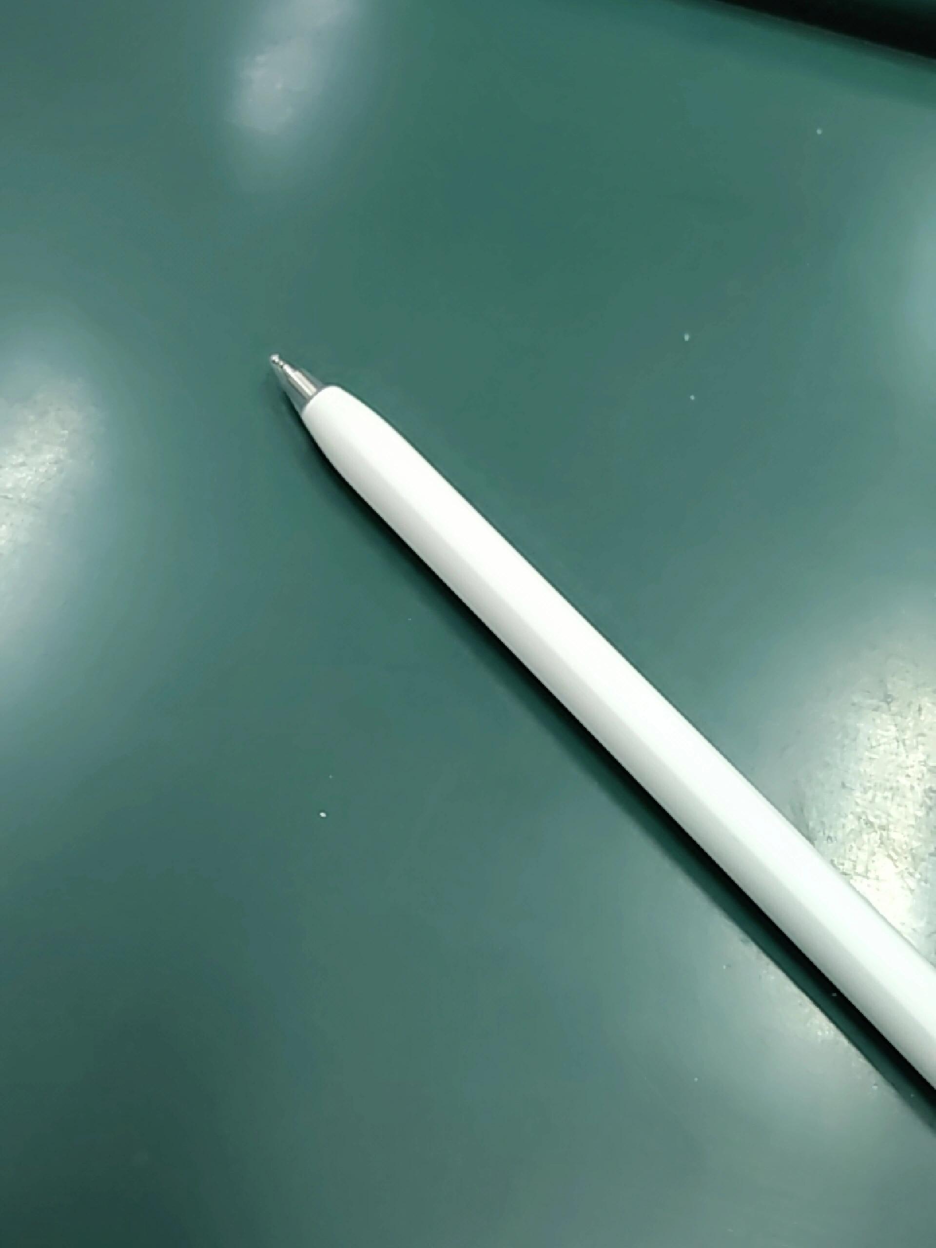 华为三代笔充电 有人和我一样吗?刚买来的手写笔充电充不上.