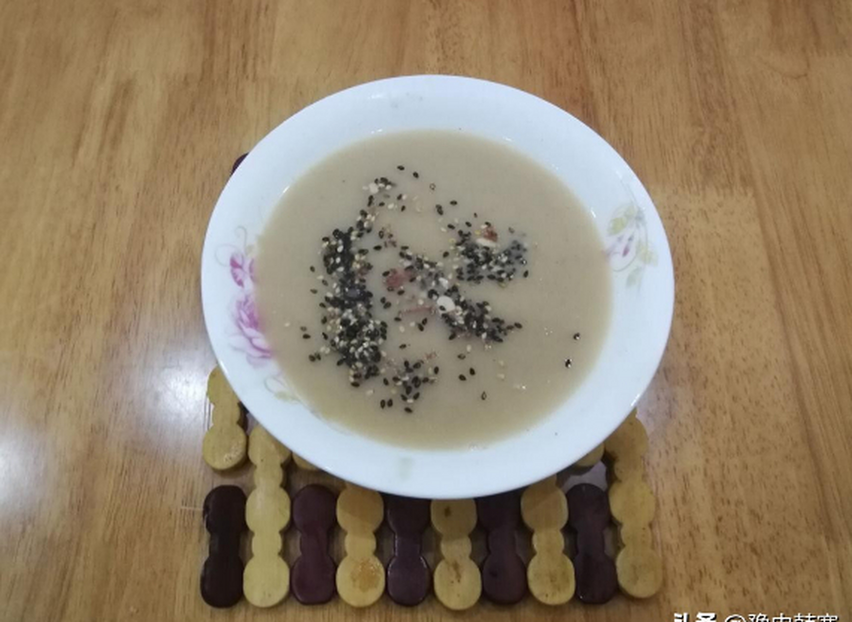 武陟油茶是河南省焦作市武陟县的特产