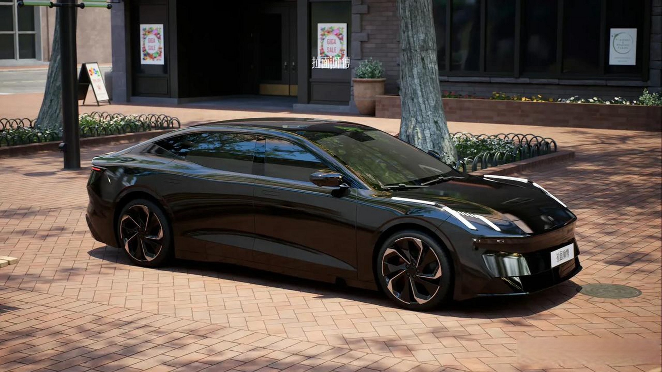 2021年1月还在某豪华品牌车友群夸过领克zero,因为2019年想买蔚来