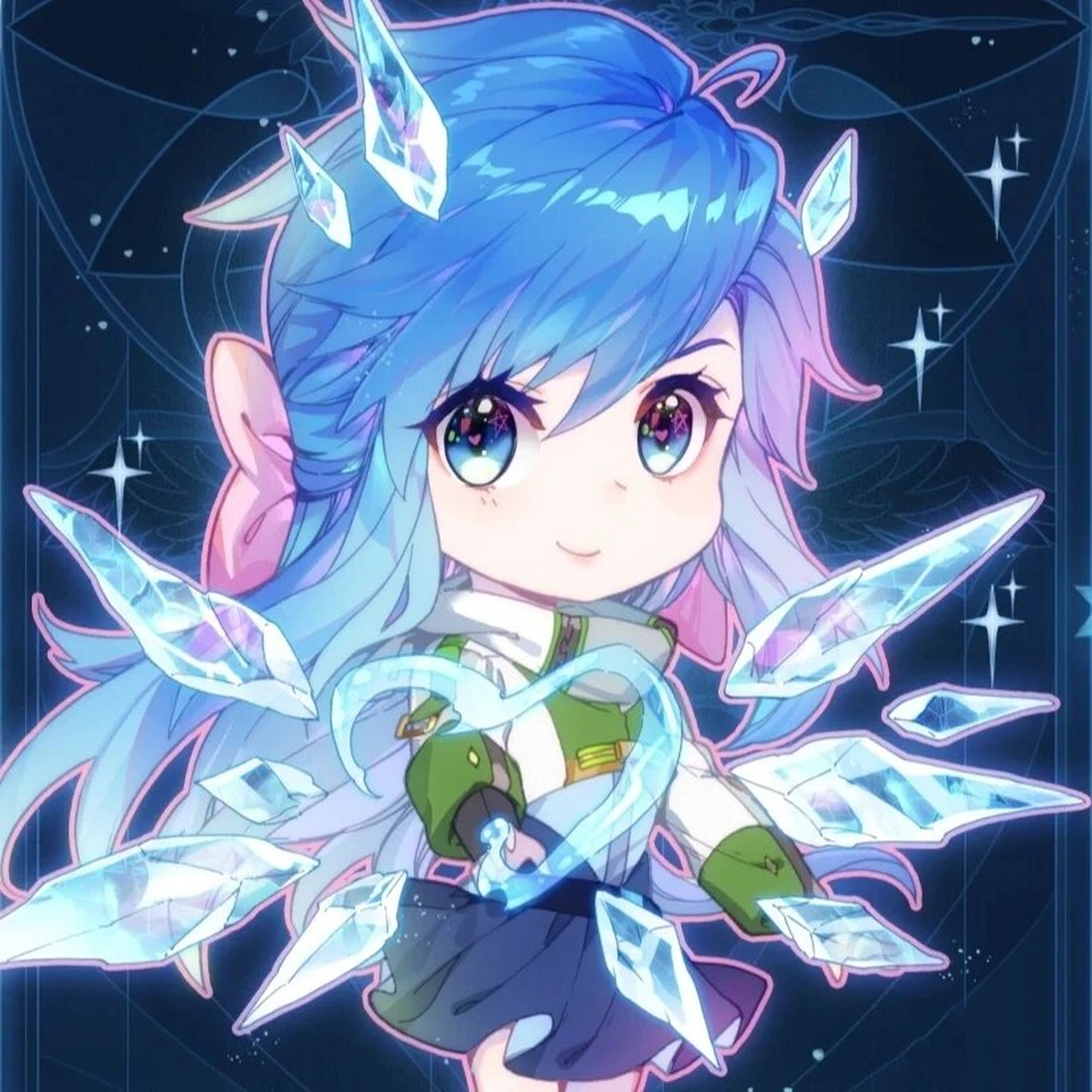 古月娜,白秀秀,唐舞桐高清稀有壁纸 三位女主高清稀有壁纸