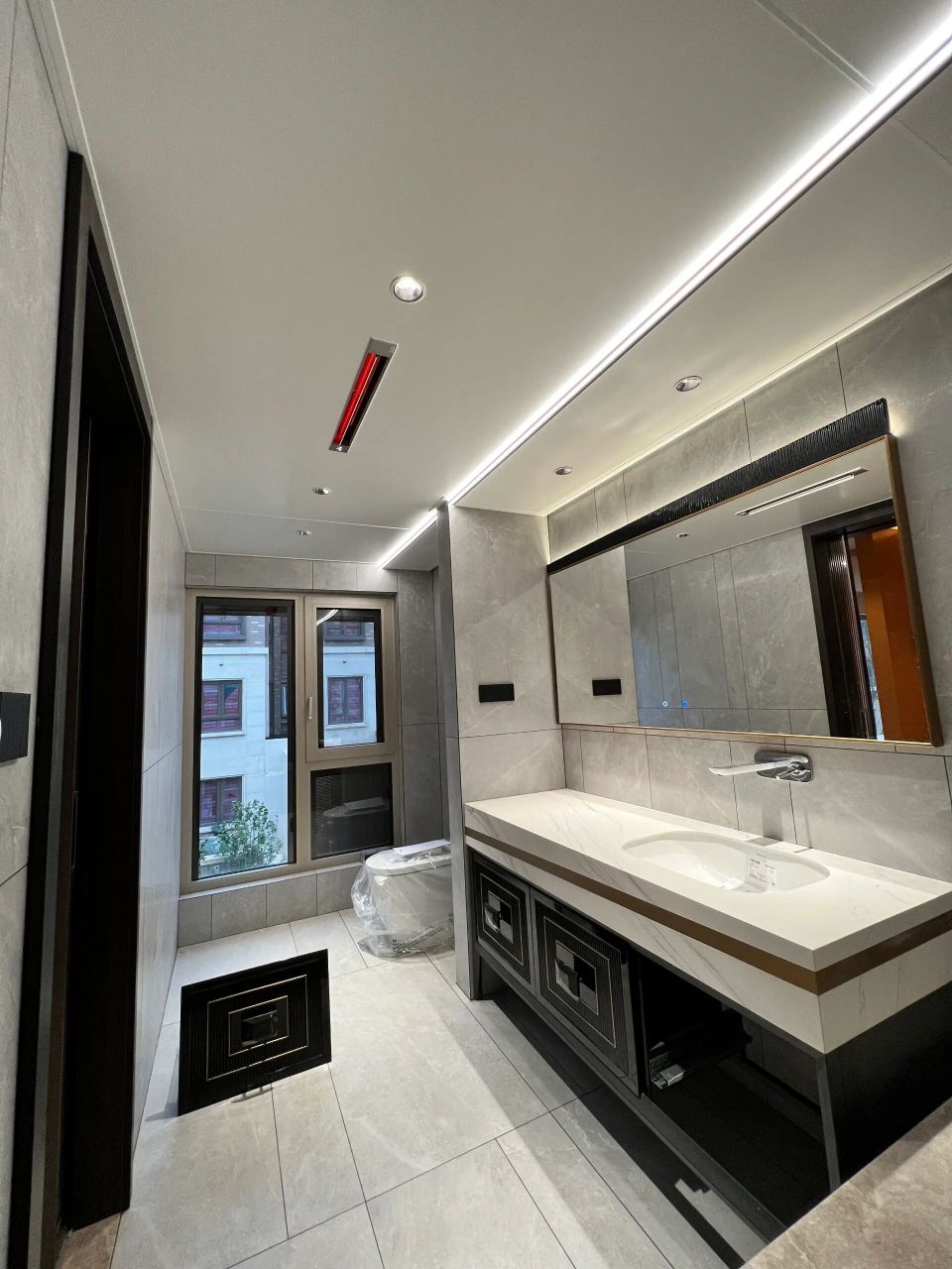 美尔凯特高端厨卫吊顶