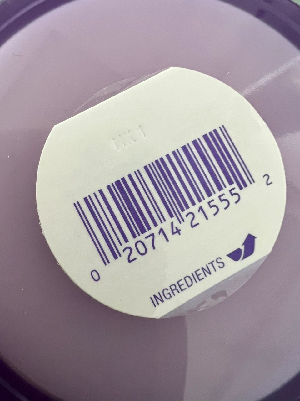 化妆品批号生产日期查询分享 中免日上第一次买化妆品,不放心到处搜