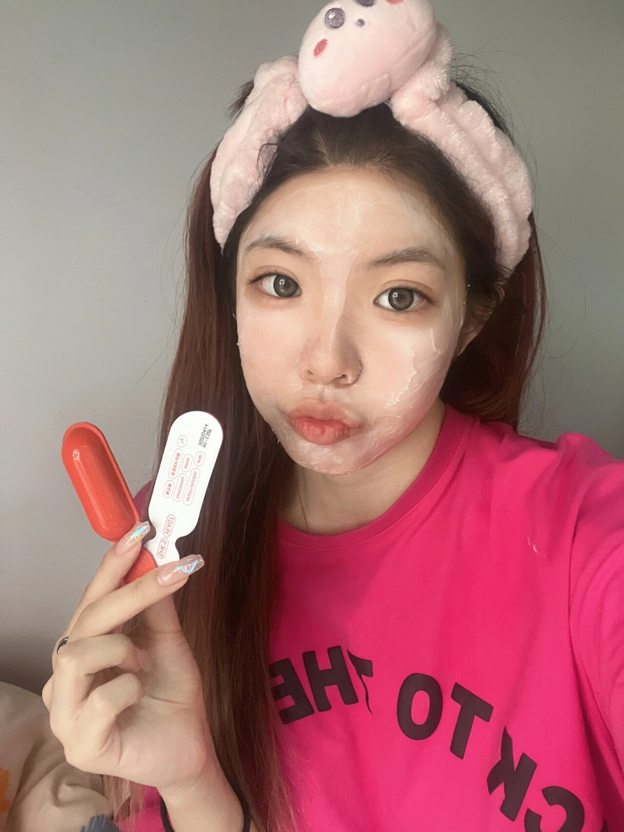 我的皮肤状态不是特别的好,稍微一不注意就会有那种过敏的现象.
