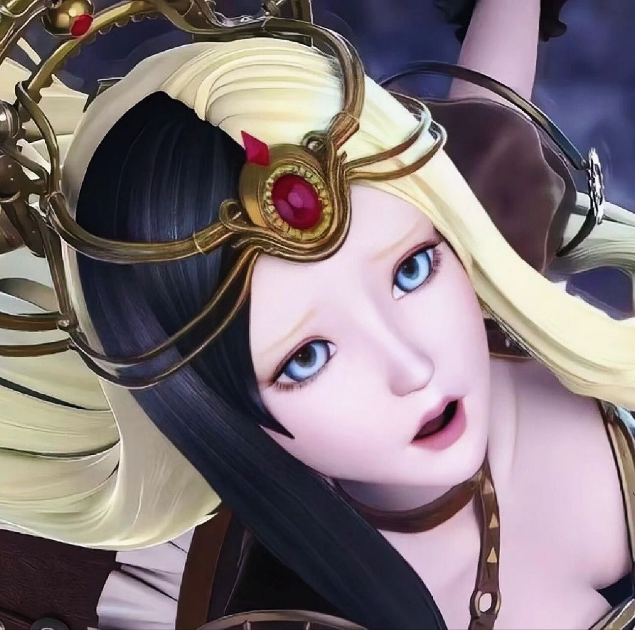 白光莹美图|第二十八弹