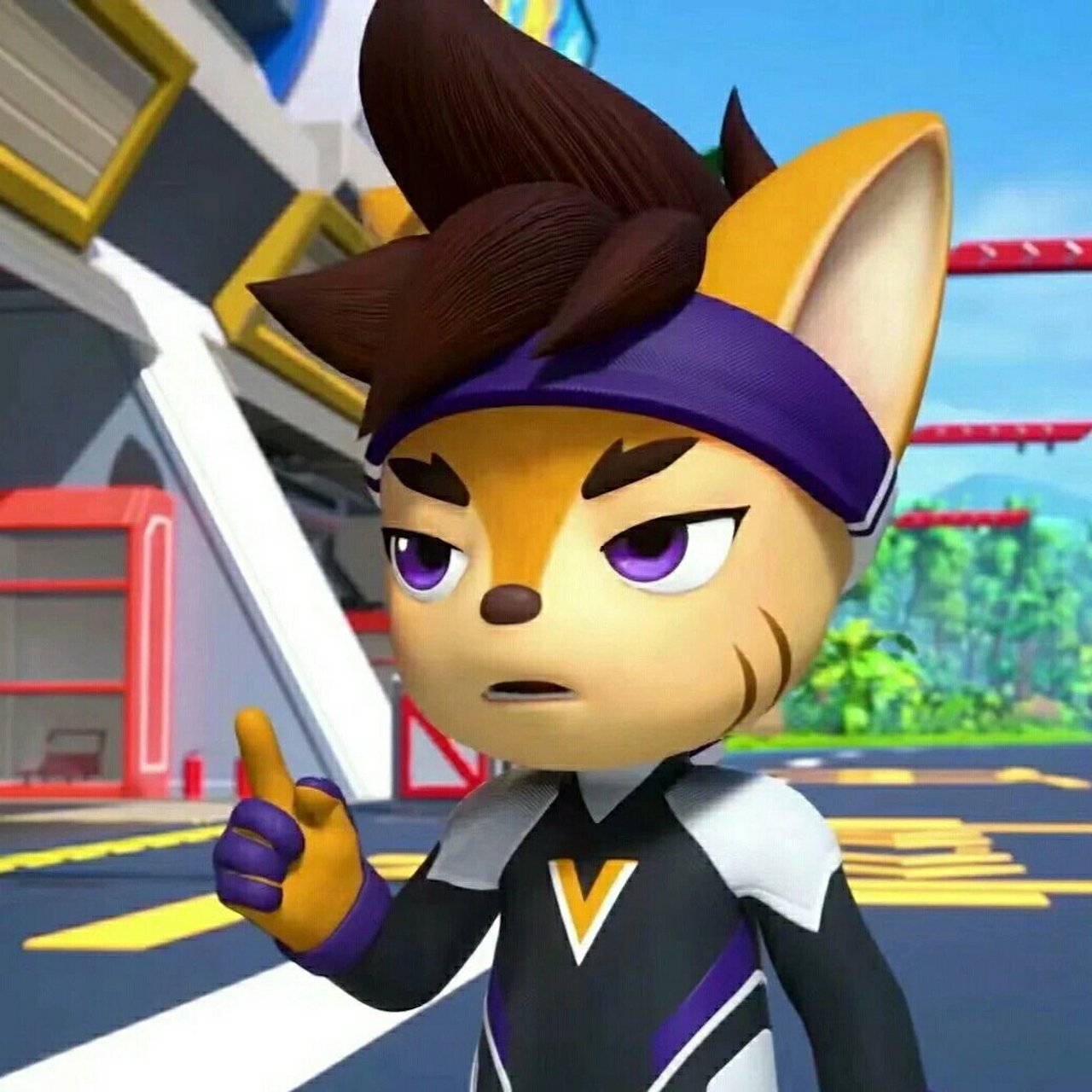 擎风拟人 擎风拟人,画可能不太好,大家见谅,小擎变得好帅,我又可以了.