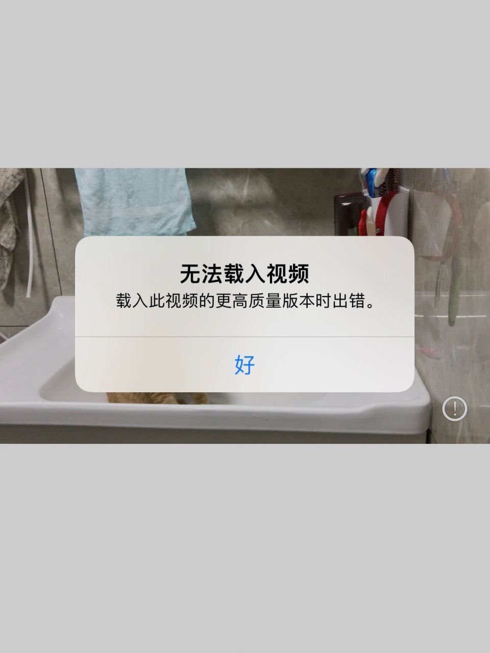 qq空间视频穿不了=空间视频为什么不能转载