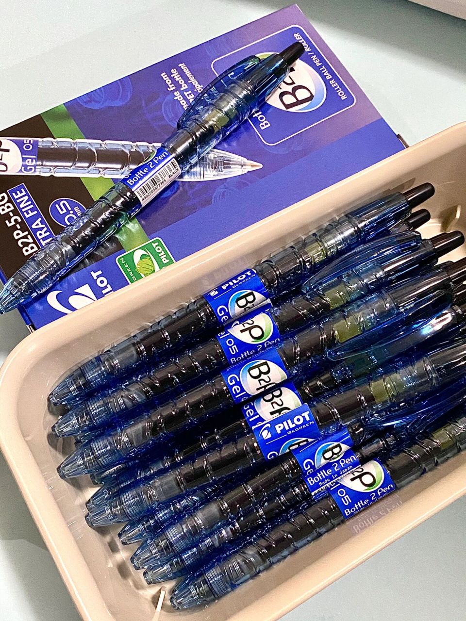 百乐宝特瓶 不仅款式特别 使用起来真的贼好用啦 用过的宝子都知道!