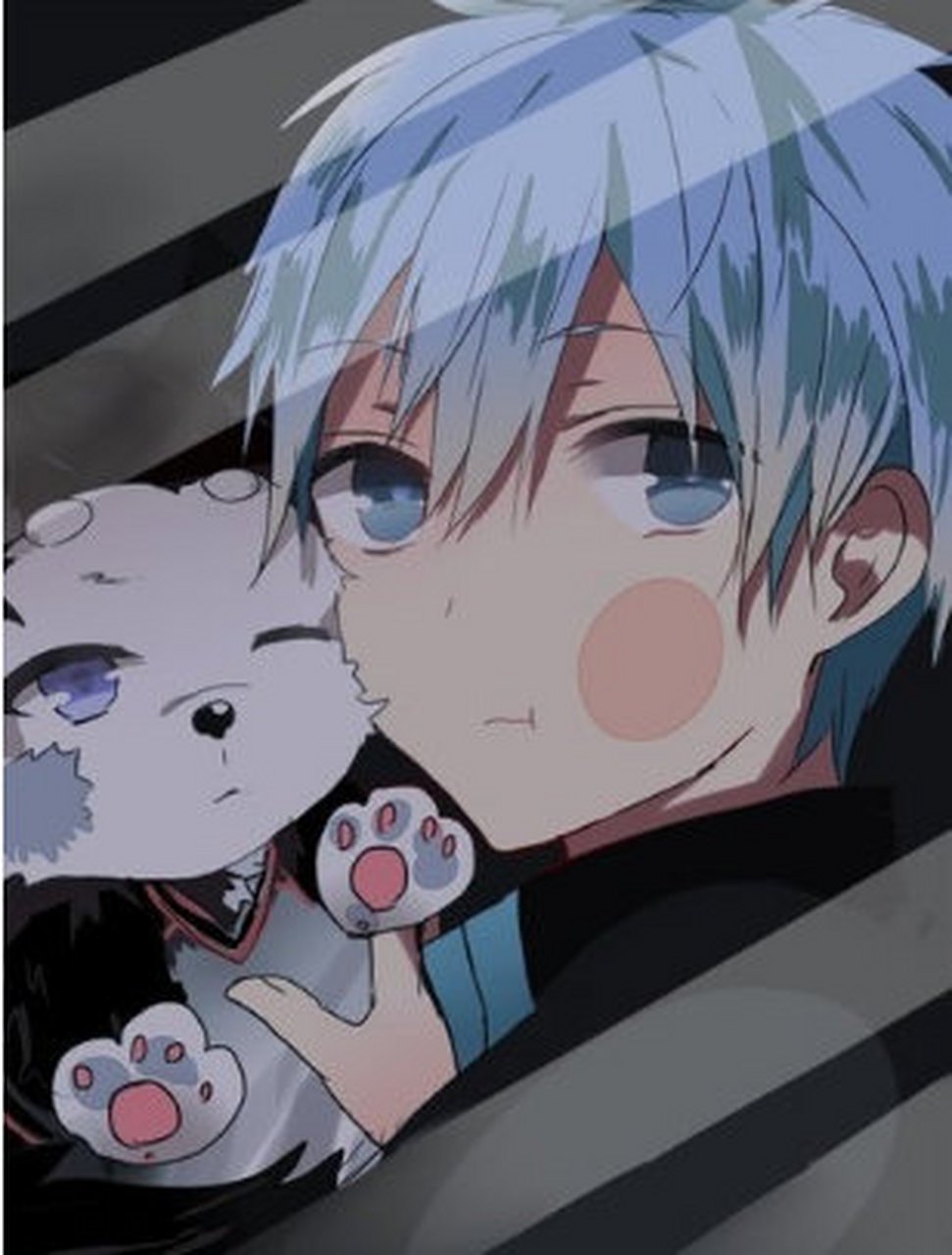 儿子手里拿着包辣条对我说:老爸