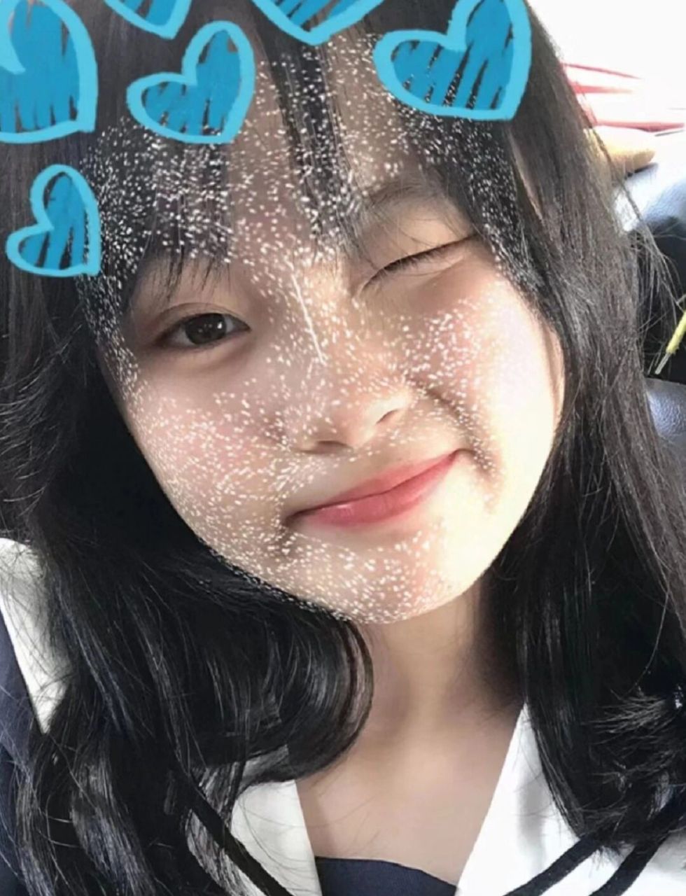 可以网恋的照片