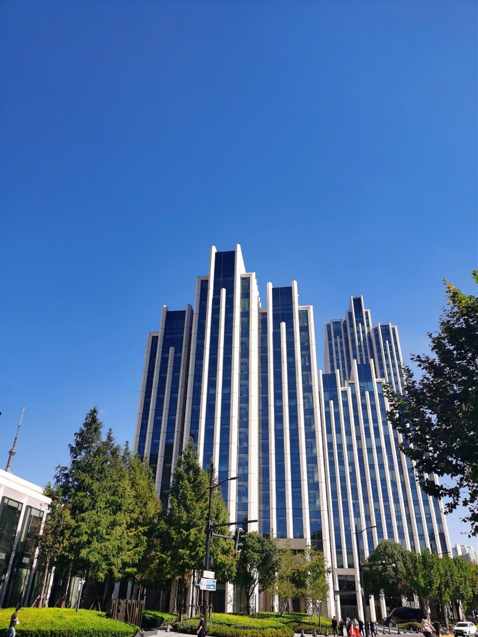 上海巧克力博物馆 秋高气爽,巧克力博物馆打卡