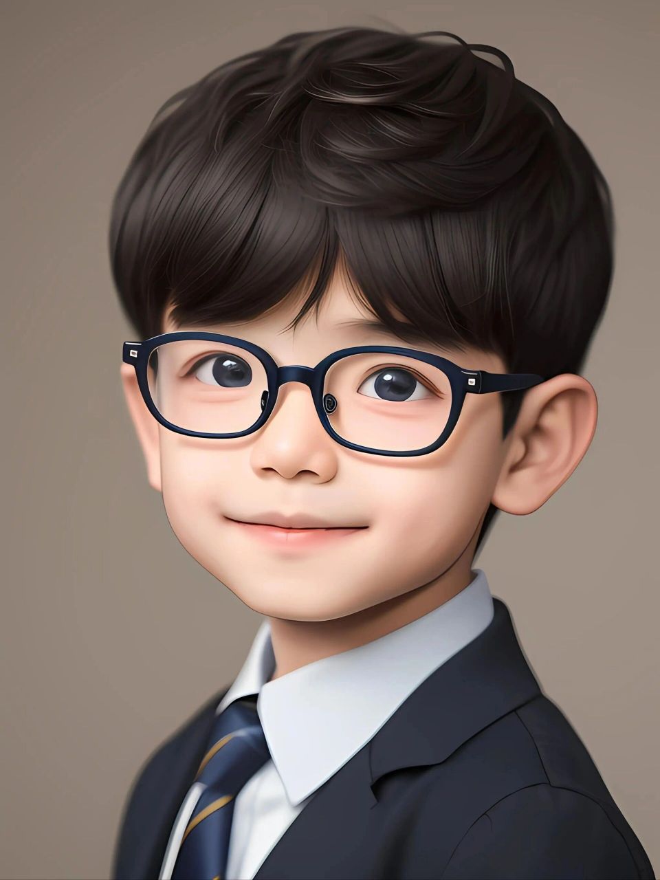 微信头像|头像|男生头像 就是挺可爱的