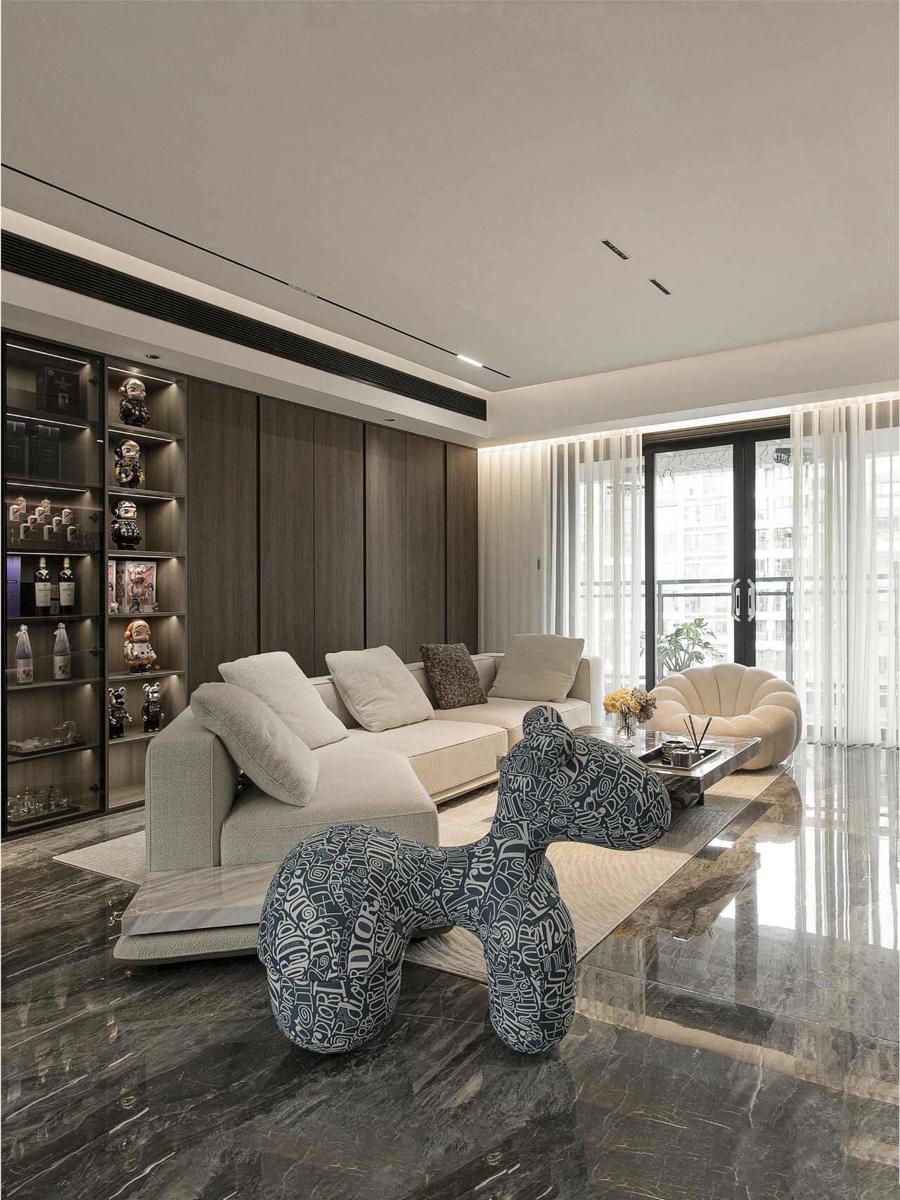 伟德bv1946官网-王家归来不看院 低调的奢华晋商传奇活化石！