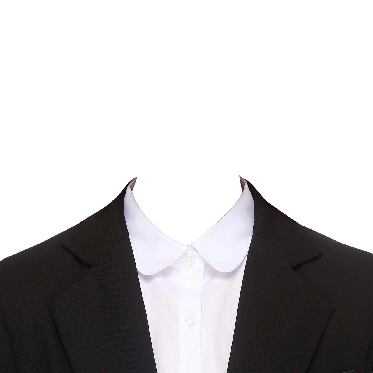 免费素材,职业证件照西装衣服素材 免费素材,有需要的朋友可以自己