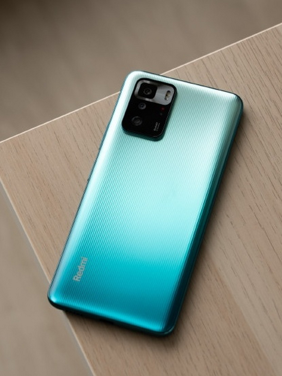 红米note10:一部做给大部分人的手机 首先,note系列是做给绝大多数人