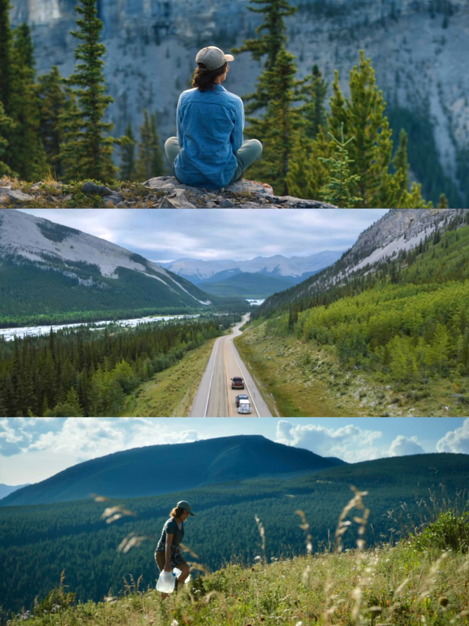 能带给你力量的治愈佳作 93电影名称:《大地》land 99电影时长:89