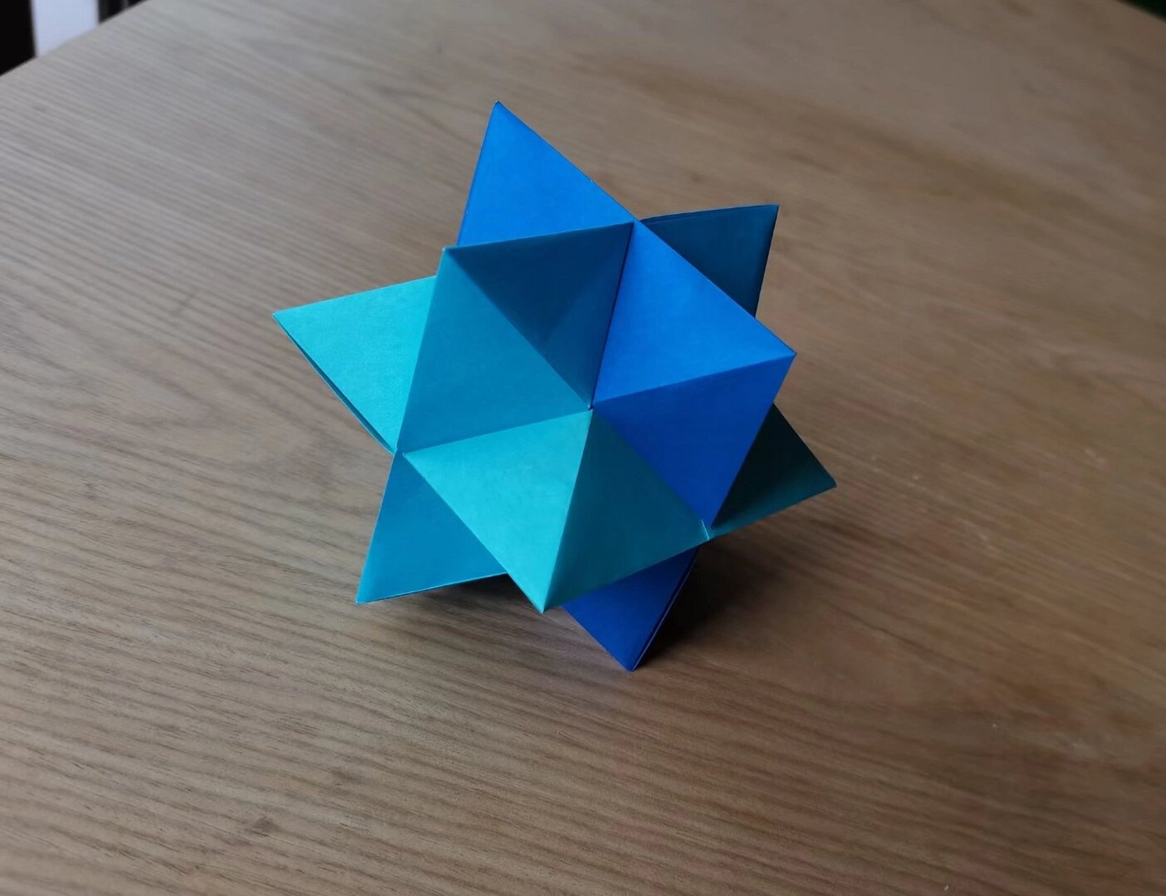 【折纸】圣晶石! 花园惊现圣晶石! (fgo玩家的肝隐隐作痛